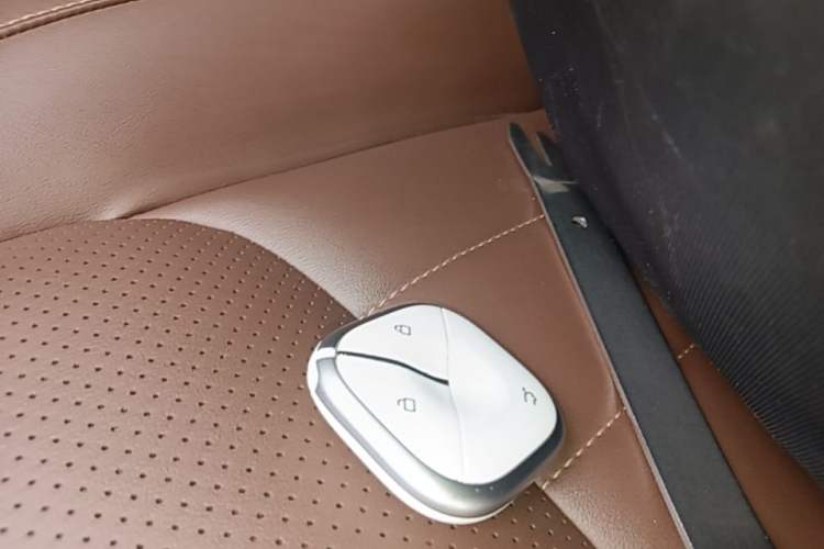 Used Wuling Bingo 2024 333 km Enjoyment Version Interior 1