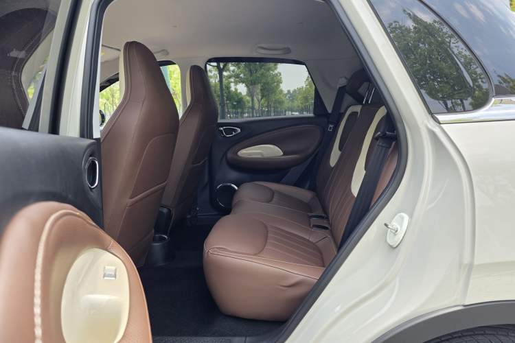 Used Wuling Bingo 2024 333 km Enjoyment Version Interior 2