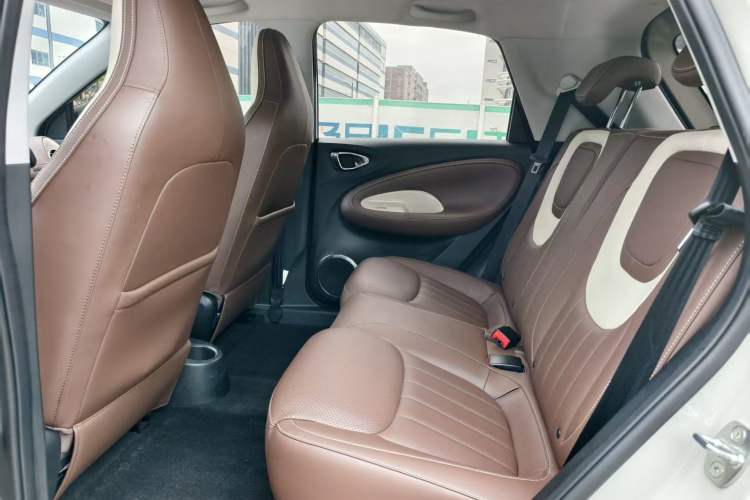 Used Wuling Bingo 2024 333 km Enjoyment Version Interior 2