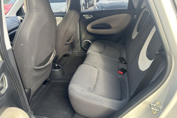 Used Wuling Bingo 2024 203km Light Edition Interior 3