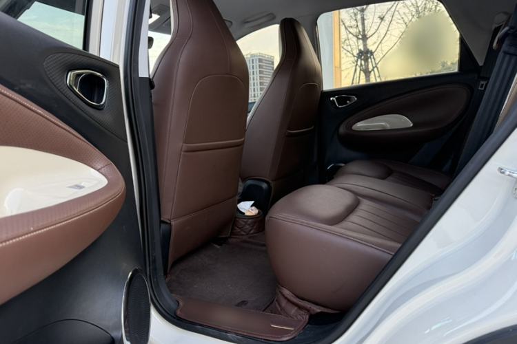 Used Wuling Bingo 2024 333 km Enjoyment Version Interior 3