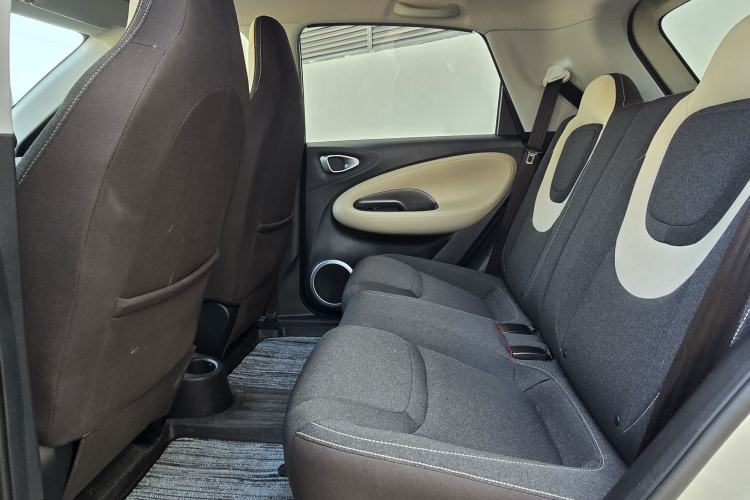 Used Wuling Bingo 2024 203km Light Edition Interior 4