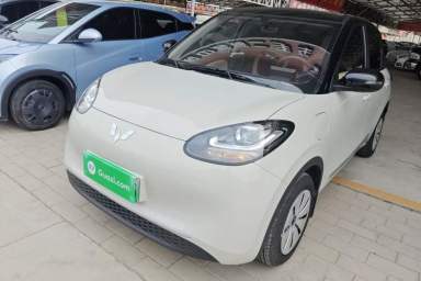 Used Wuling Bingo 2024 203km Light Edition