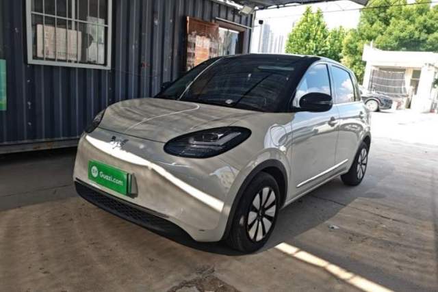 Used Wuling Bingo 2024 333 km Enjoyment Version