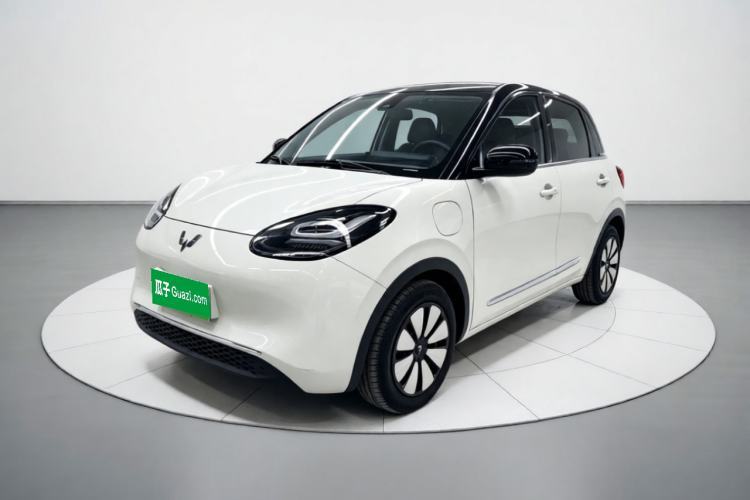 Gebrauchter Wuling Bingo 2024 333 km Enjoyment Version Guazi used car, China used car export, Used car for sale, Used  cars, Cheapest cars for sale