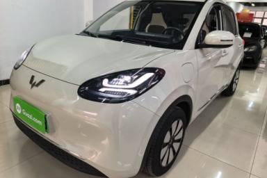 Used Wuling Bingo 2024 333 km Lingxi Connected Version