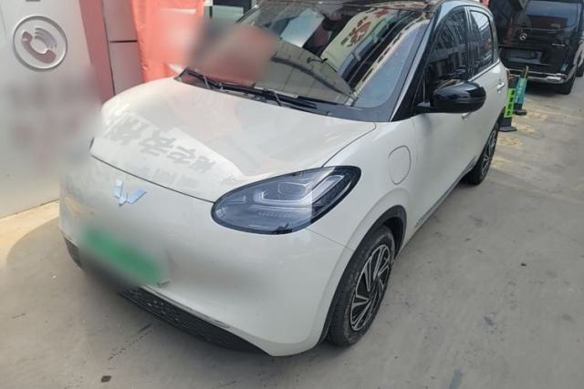 Used Wuling Bingo 2024 333 km Lingxi Connected Version