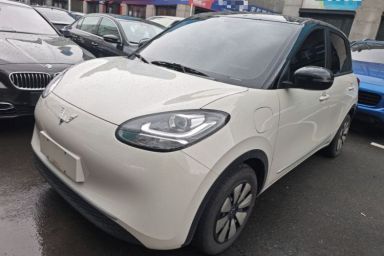Used Wuling Bingo 2024 203km Light Edition