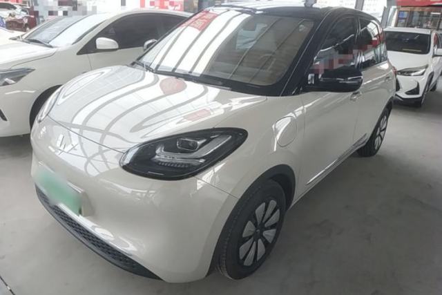 Used Wuling Bingo 2024 333 km Lingxi Connected Version