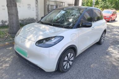 Used Wuling Bingo 2024 333 km Enjoyment Version
