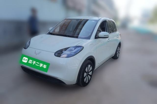 Used Wuling Bingo 2024 333 km Enjoyment Version