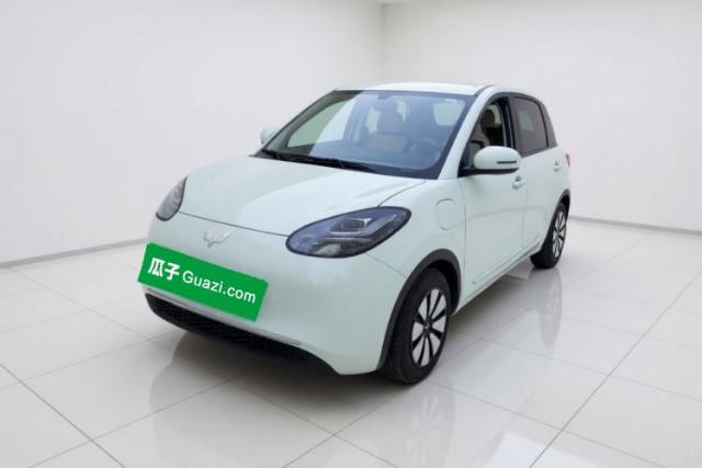 Wuling Bingo 2024 333 km Enjoyment Version de segunda mano