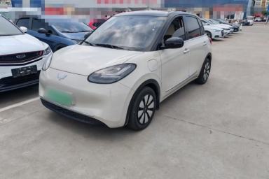 Used Wuling Bingo 2024 333 km Enjoyment Version