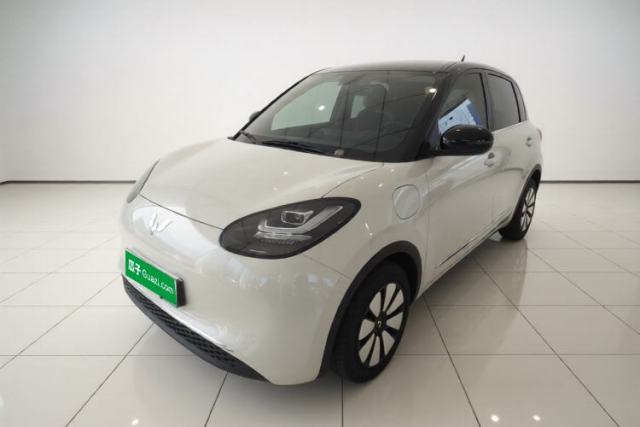 Used Wuling Bingo 2024 333 km Lingxi Connected Version