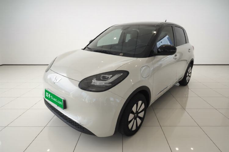Used Wuling Bingo 2024 333 km Lingxi Connected Version Guazi used car, China used car export, Used car for sale, Used  cars, Cheapest cars for sale