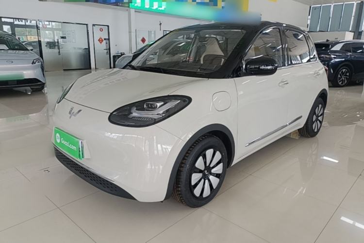 Used Wuling Bingo 2024 333 km Enjoyment Version Guazi used car, China used car export, Used car for sale, Used cars, Cheapest cars for sale