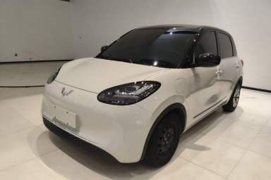 Used Wuling Bingo 2024 333 km Lingxi Connected Version