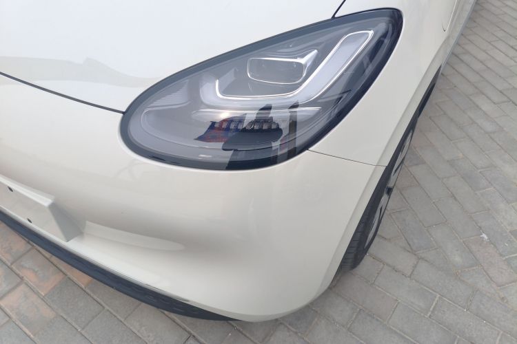 Used Wuling Bingo 2024 203km Light Edition Left Front Headlight