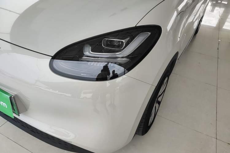 Used Wuling Bingo 2024 333 km Enjoyment Version Left Front Headlight