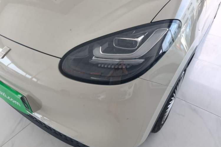 Used Wuling Bingo 2024 333 km Enjoyment Version Left Front Headlight