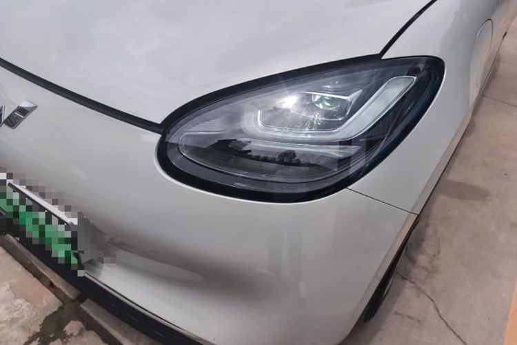 Used Wuling Bingo 2024 333 km Enjoyment Version Left Front Headlight