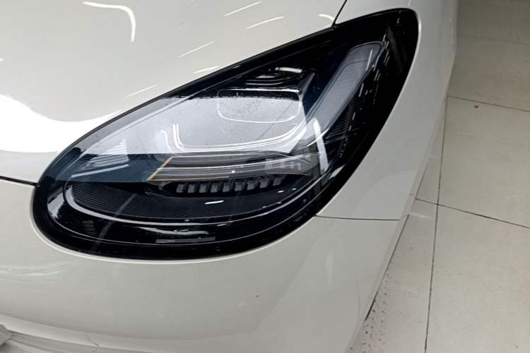 Used Wuling Bingo 2024 333 km Enjoyment Version Left Front Headlight