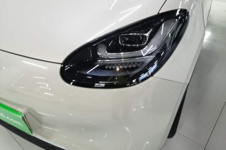 Used Wuling Bingo 2024 333 km Enjoyment Version Left Front Headlight