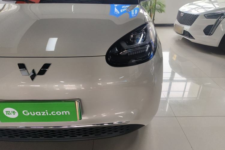 Used Wuling Bingo 2024 333 km Enjoyment Version Left Front Headlight