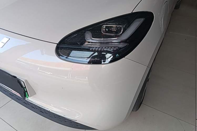 Used Wuling Bingo 2024 333 km Enjoyment Version Left Front Headlight