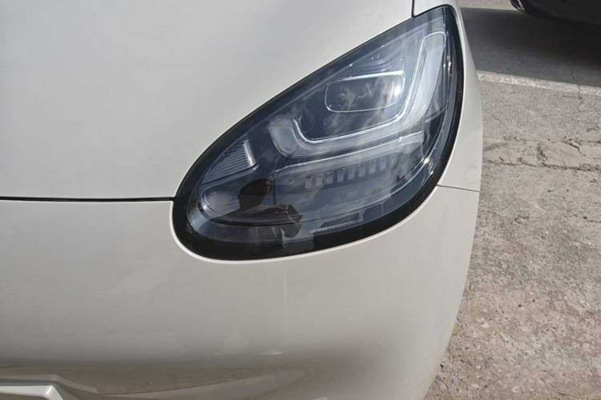 Used Wuling Bingo 2024 333 km Enjoyment Version Left Front Headlight