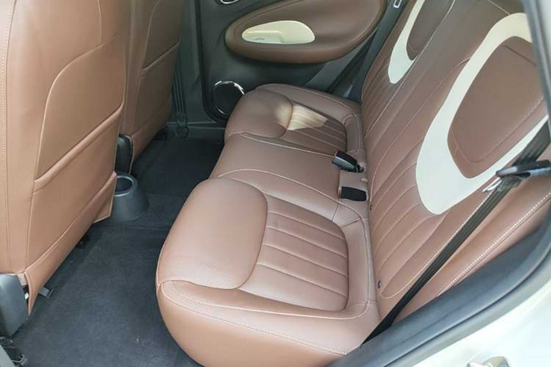 Used Wuling Bingo 2024 333 km Enjoyment Version Left Rear Seat