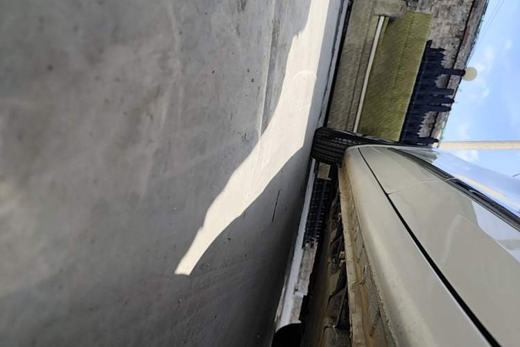 Used Wuling Bingo 2024 333 km Enjoyment Version Left Side Sill