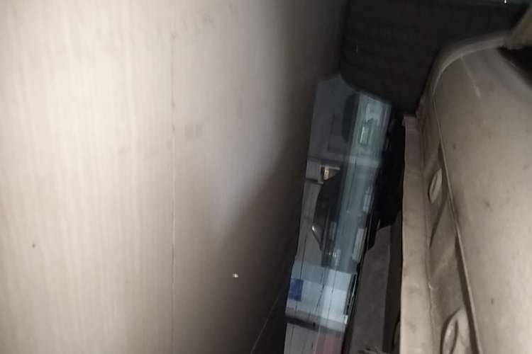 Used Wuling Bingo 2024 333 km Enjoyment Version Left Side Sill
