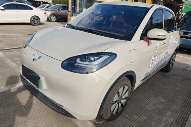 Used Wuling Bingo 2024 333 km Enjoyment Version