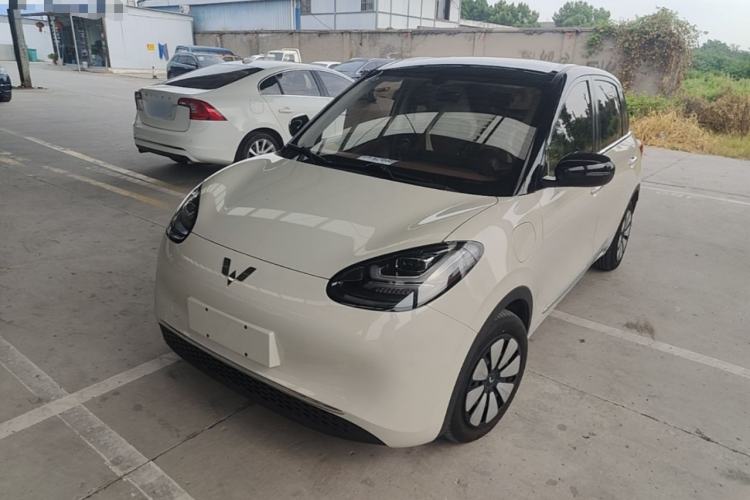 Wuling Bingo 2024 333 km Lingxi Connected Version