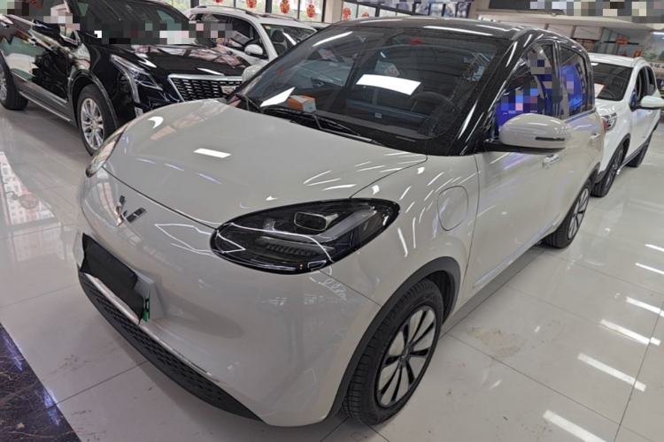 Wuling Bingo 2024 333 km Enjoyment Version