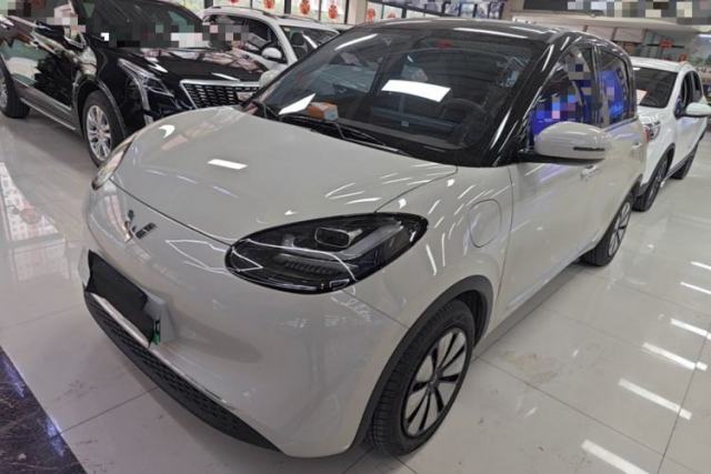 Used Wuling Bingo 2024 333 km Enjoyment Version