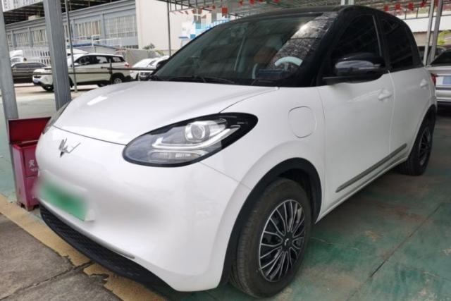 Used Wuling Bingo 2024 203km Light Edition