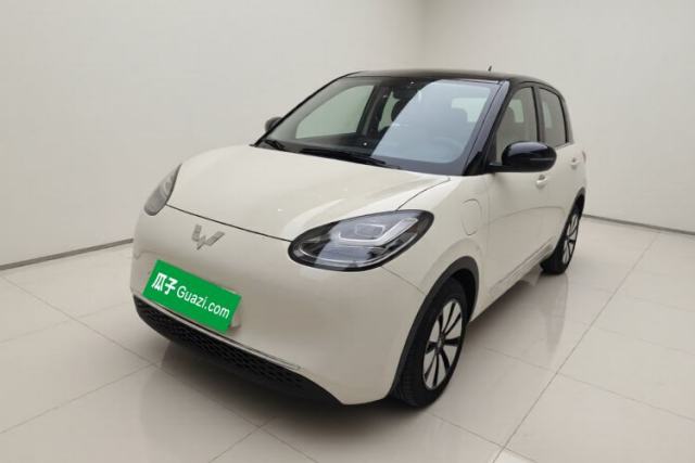Used Wuling Bingo 2024 333 km Enjoyment Version