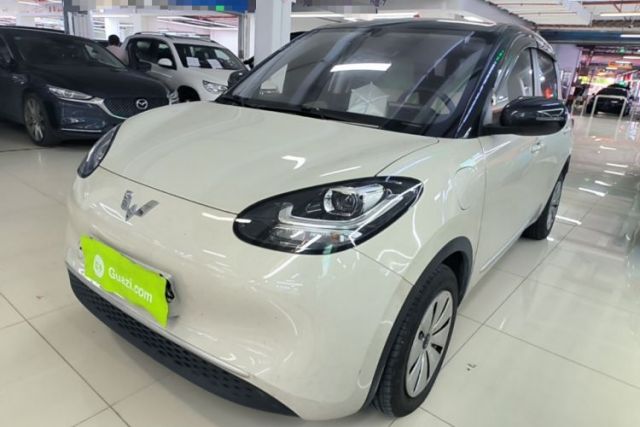 Used Wuling Bingo 2024 203km Light Edition