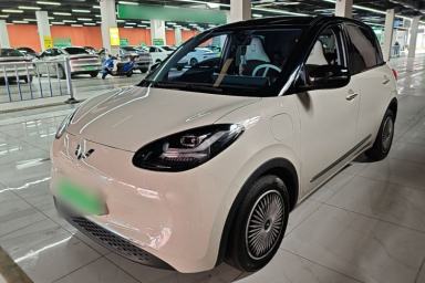 Used Wuling Bingo 2024 333 km Lingxi Connected Version