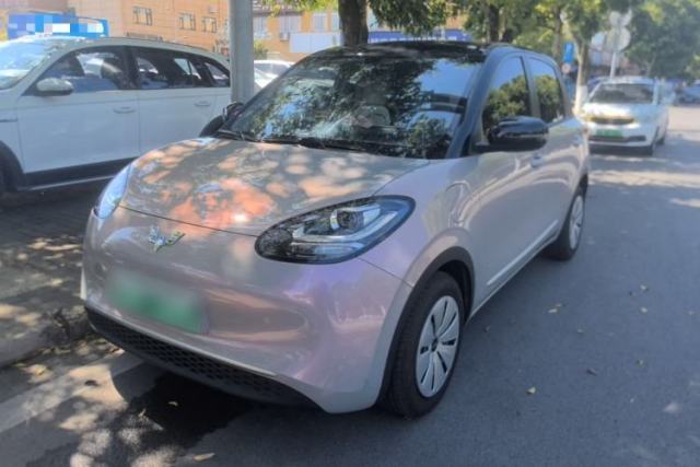 Used Wuling Bingo 2024 203km Light Edition