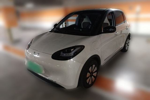 Wuling Bingo 2024 333 km Enjoyment Version d’occasion