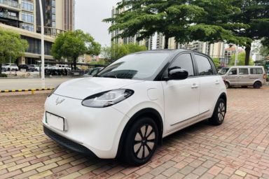 Used Wuling Bingo 2024 203km Light Edition