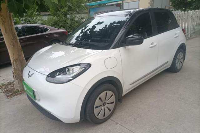Used Wuling Bingo 2024 203km Light Edition