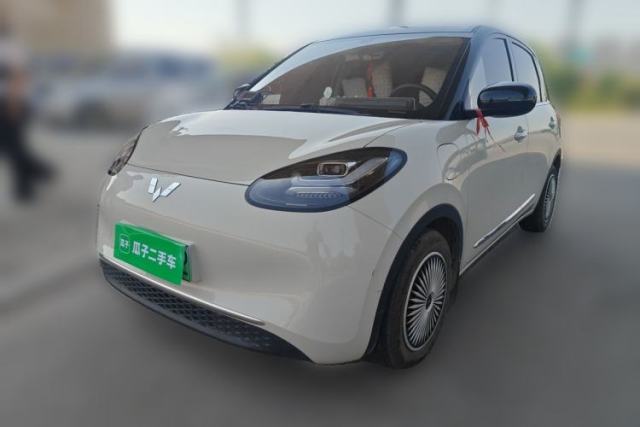Used Wuling Bingo 2024 333 km Enjoyment Version