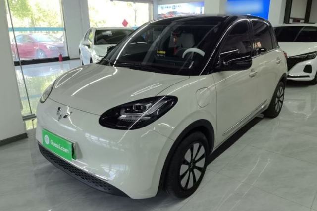 Used Wuling Bingo 2024 333 km Enjoyment Version