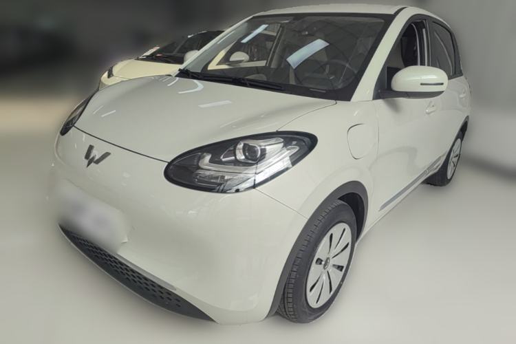 Used Wuling Bingo 2024 203km Light Edition Guazi used car, China used car export, Used car for sale, Used  cars, Cheapest cars for sale