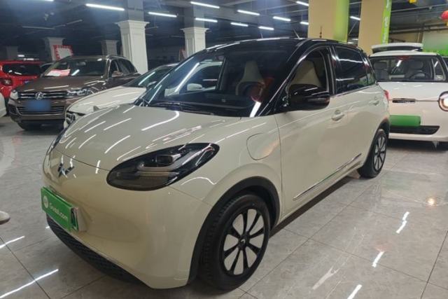 Used Wuling Bingo 2024 333 km Enjoyment Version