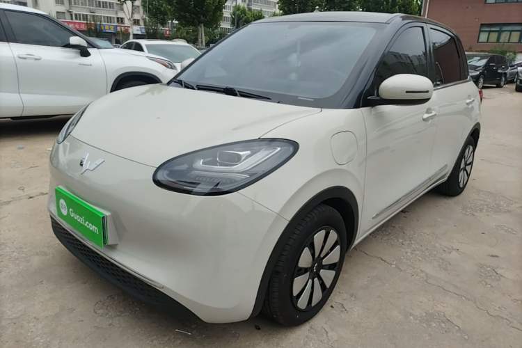 Wuling Bingo 2024 333 km Enjoyment Version